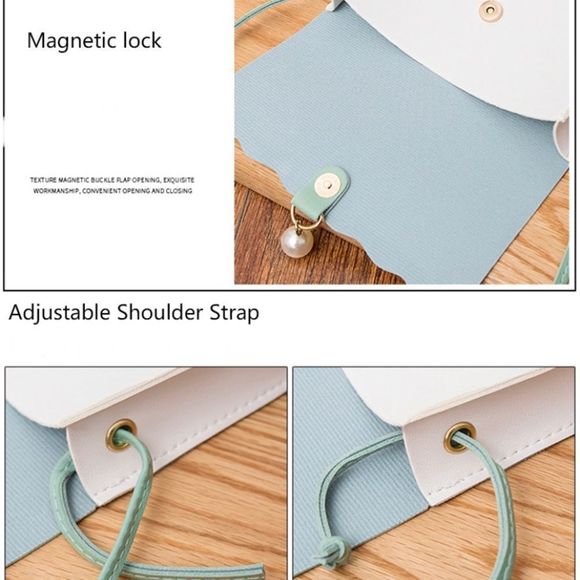 ❌Cute Mini Shoulder/Crossbody Bag - Picture 15 of 16